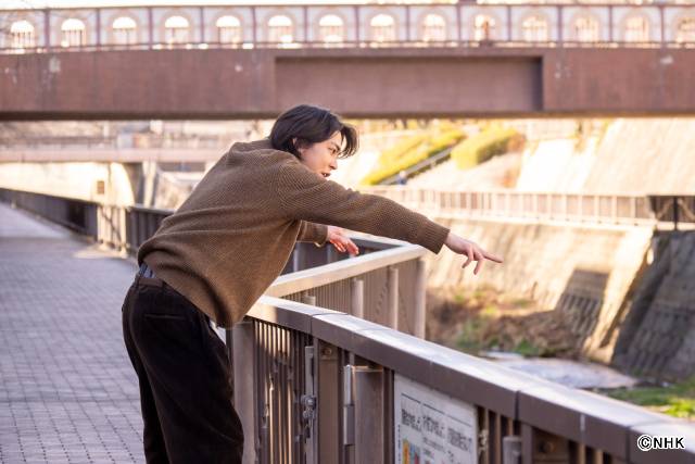 倉悠貴、「夫婦としての形や成長のドラマ」――「ある日彼女のパンティーが、」