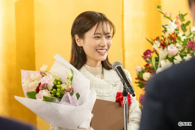 倉悠貴、「夫婦としての形や成長のドラマ」――「ある日彼女のパンティーが、」