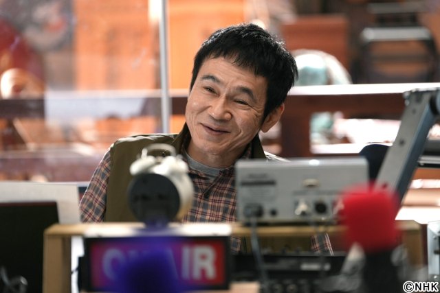 甲本雅裕、「ラジオスター」松本功介役。能登で学んだ笑いの本質「笑わせるんじゃない、笑うんだ」