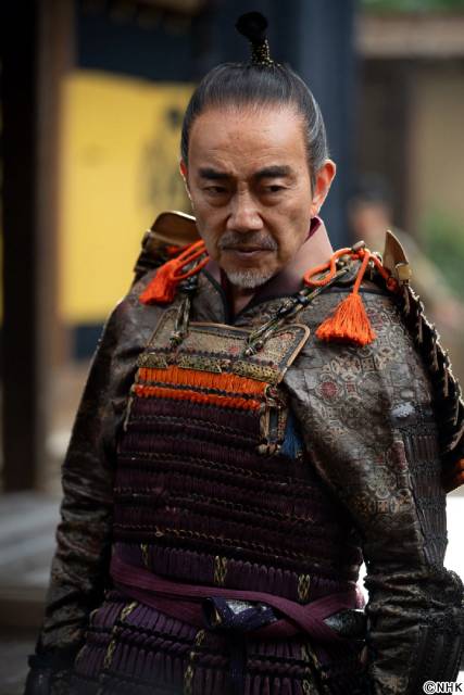 「豊臣兄弟!」竹中直人、仲野太賀&池松壮亮は「最強のコンビ」30年ぶり小栗旬との共演に感慨も