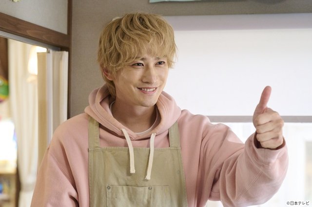 町田啓太×松本穂香「タツキ先生は甘すぎる！」松本が町田の魅力を熱弁！「癒やされます」