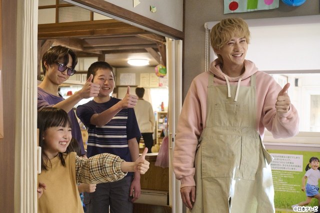 町田啓太×松本穂香「タツキ先生は甘すぎる！」松本が町田の魅力を熱弁！「癒やされます」