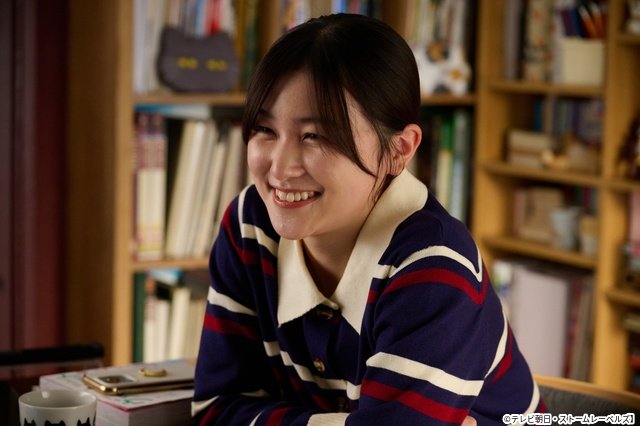 Travis Japan・松倉海斗“副島”のひそかな恋を描く「タミ恋」スピンオフが配信!