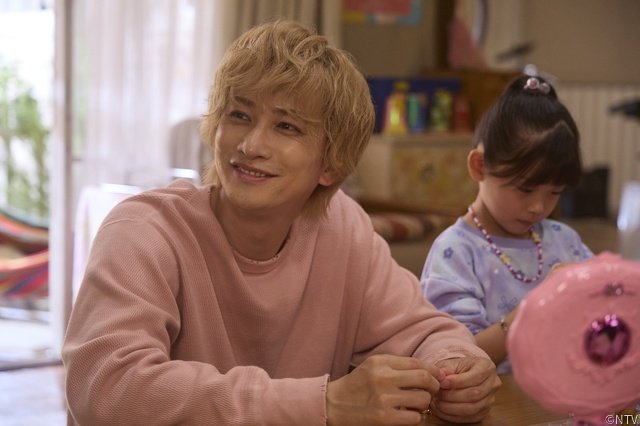 町田啓太の“甘すぎる理由”が明らかに!?「タツキ先生は甘すぎる！」Huluオリジナルストーリー