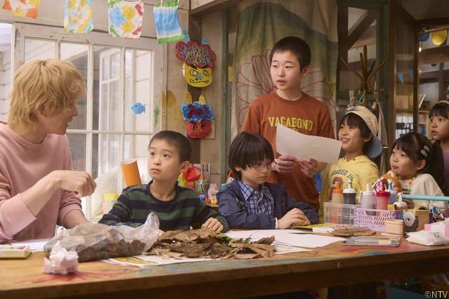 町田啓太の“甘すぎる理由”が明らかに!?「タツキ先生は甘すぎる！」Huluオリジナルストーリー