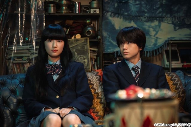 「転校生ナノ」畑中みゆき監督×仲島有彩が語る最終話で描かれる“本物のナノ”とは？