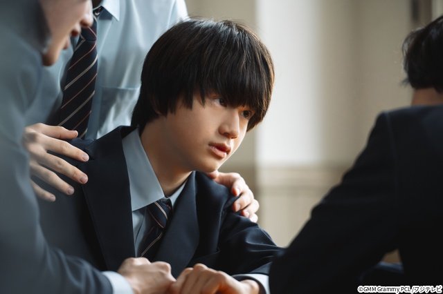 「転校生ナノ」畑中みゆき監督×仲島有彩が語る最終話で描かれる“本物のナノ”とは？