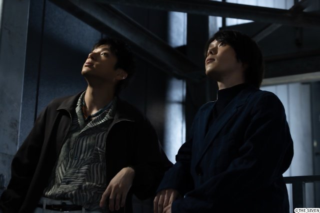 山田裕貴×細田佳央太が明かす「ちるらん 新撰組鎮魂歌」死闘の裏側と続編への期待