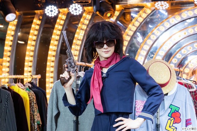 ROIROMが80年代アイドルに大変身!?「ラブタイムトラベルSeason3」特別版が配信！
