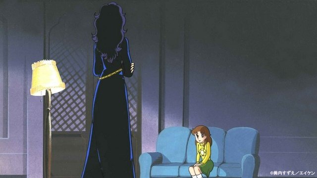 アニメ「ガラスの仮面」1984年版をTVer初配信！　美内すずえ連載50周年