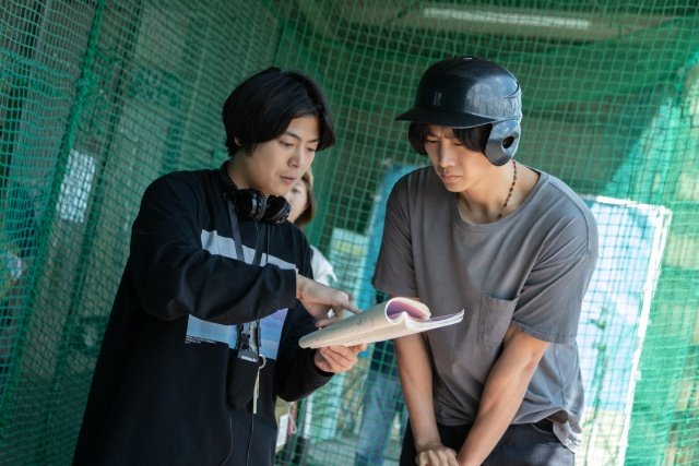 磯村勇斗＆オク・テギョン「ソウルメイト」“もう1人のソウルメイト”が語る2人の絆