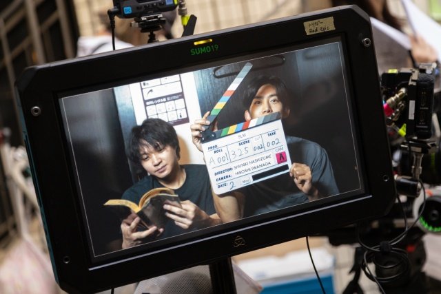 磯村勇斗＆オク・テギョン「ソウルメイト」“もう1人のソウルメイト”が語る2人の絆