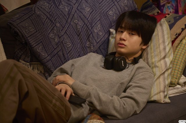 松本穂香“しずく”が子どもに向き合う「タツキ先生は甘すぎる!」Huluオリジナルストーリー第6.5話