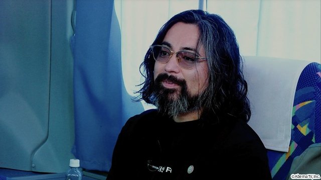 山田孝之が「都市伝説ワイドショー」で歌舞伎町の裏スポットへ。第11チャクラの存在も告白