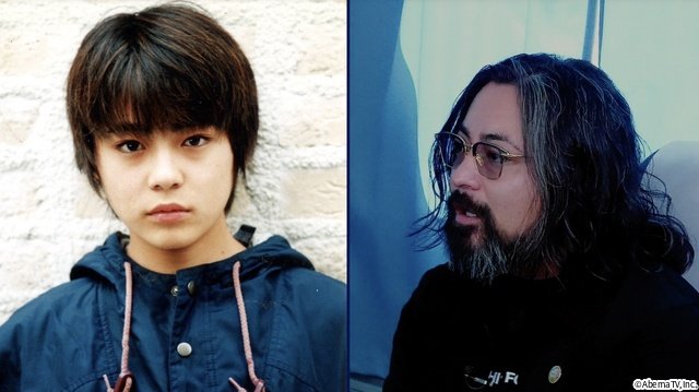 山田孝之が「都市伝説ワイドショー」で歌舞伎町の裏スポットへ。第11チャクラの存在も告白