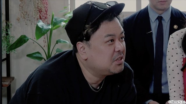 山田孝之が「都市伝説ワイドショー」で歌舞伎町の裏スポットへ。第11チャクラの存在も告白