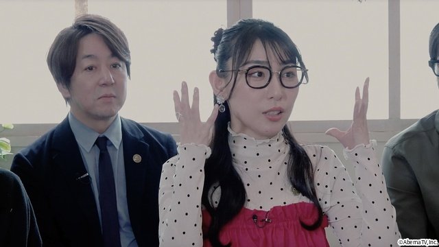 山田孝之が「都市伝説ワイドショー」で歌舞伎町の裏スポットへ。第11チャクラの存在も告白