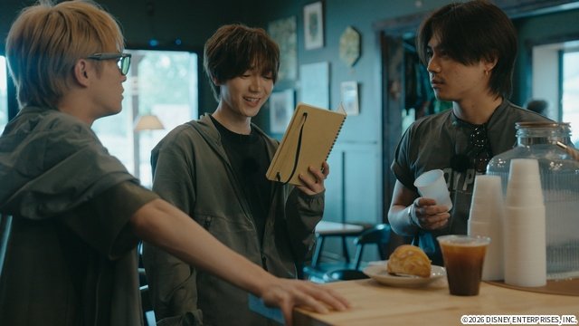 Travis Japan、お土産選び&地ビール工場に潜入で大盛り上がり! アメリカ旅・第6話