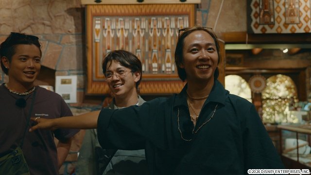 Travis Japan、お土産選び&地ビール工場に潜入で大盛り上がり! アメリカ旅・第6話