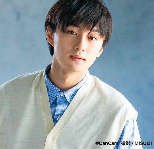 FOD SHORT最大のオーディションで大西利空&藤村木音が主演に決定!「ロッカー~君がいない未来から~」