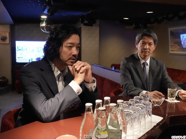 福士蒼汰主演「東京P.D. 警視庁広報2係」、異色の社会派警察ドラマのseason2が遂に完結!