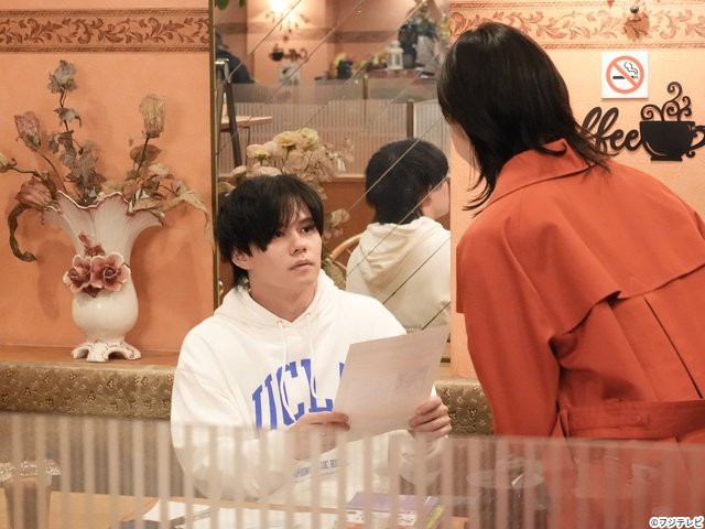 福士蒼汰主演「東京P.D. 警視庁広報2係」、異色の社会派警察ドラマのseason2が遂に完結!