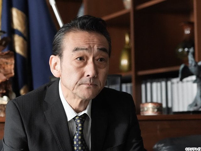 福士蒼汰主演「東京P.D. 警視庁広報2係」、異色の社会派警察ドラマのseason2が遂に完結!