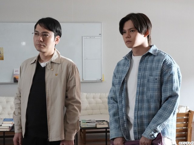 福士蒼汰主演「東京P.D. 警視庁広報2係」、異色の社会派警察ドラマのseason2が遂に完結!