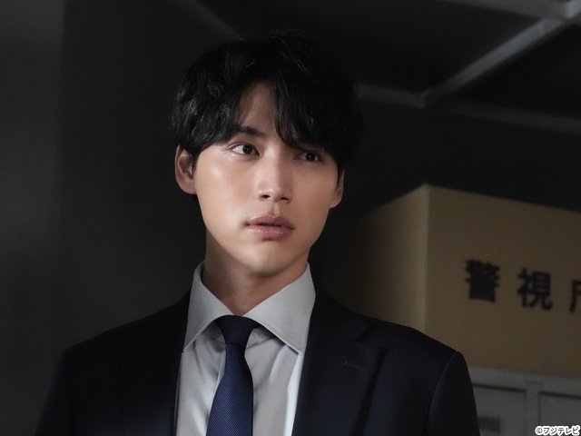 福士蒼汰主演「東京P.D. 警視庁広報2係」、異色の社会派警察ドラマのseason2が遂に完結!