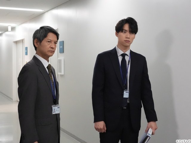 福士蒼汰主演「東京P.D. 警視庁広報2係」、異色の社会派警察ドラマのseason2が遂に完結!