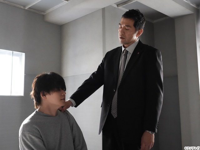 福士蒼汰主演「東京P.D. 警視庁広報2係」、異色の社会派警察ドラマのseason2が遂に完結!