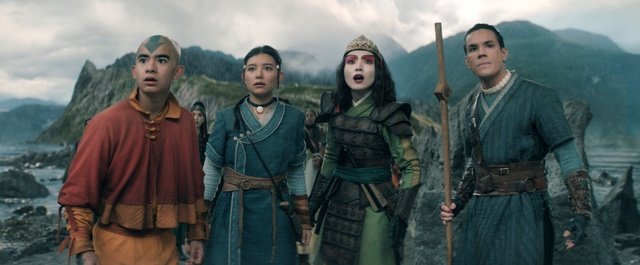 鈴鹿央士「喧嘩独学」、韓国アクション「鉄槌教師」ほか【Netflix6月新着作品】