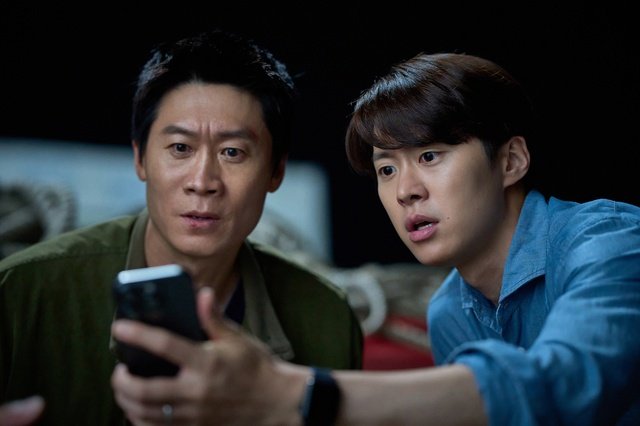 鈴鹿央士「喧嘩独学」、韓国アクション「鉄槌教師」ほか【Netflix6月新着作品】