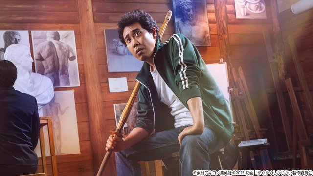鈴鹿央士「喧嘩独学」、韓国アクション「鉄槌教師」ほか【Netflix6月新着作品】