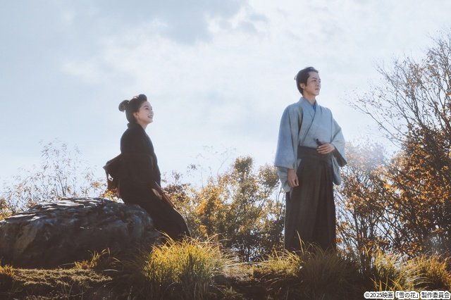 鈴鹿央士「喧嘩独学」、韓国アクション「鉄槌教師」ほか【Netflix6月新着作品】