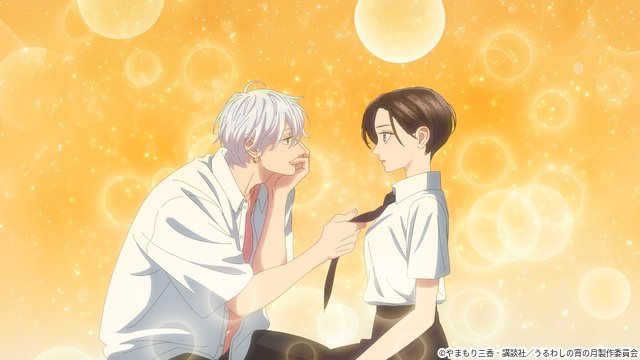 鈴鹿央士「喧嘩独学」、韓国アクション「鉄槌教師」ほか【Netflix6月新着作品】