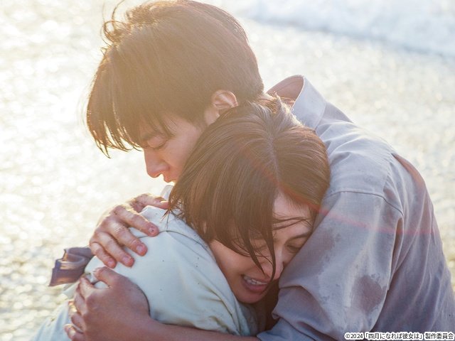 鈴鹿央士「喧嘩独学」、韓国アクション「鉄槌教師」ほか【Netflix6月新着作品】