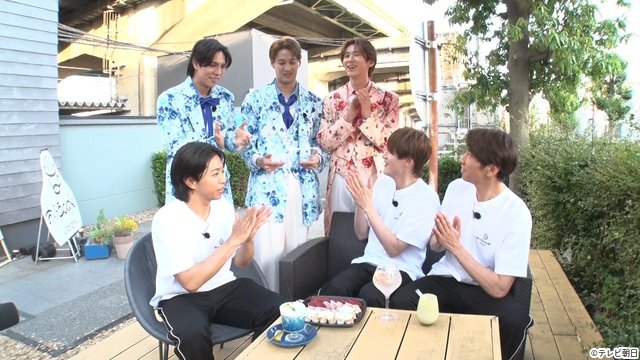 秋元康プロデュース・SHOW-WAとMATSURIの地上波初冠番組の“完全版”が配信決定!