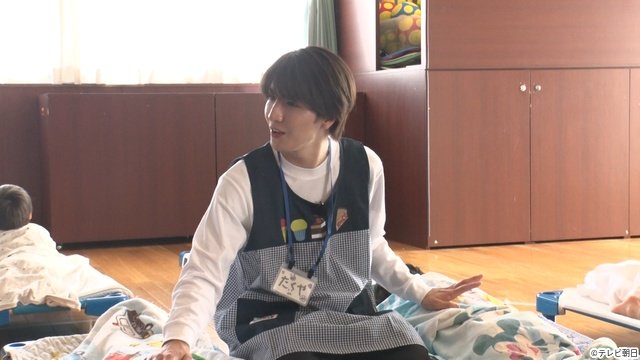 秋元康プロデュース・SHOW-WAとMATSURIの地上波初冠番組の“完全版”が配信決定!