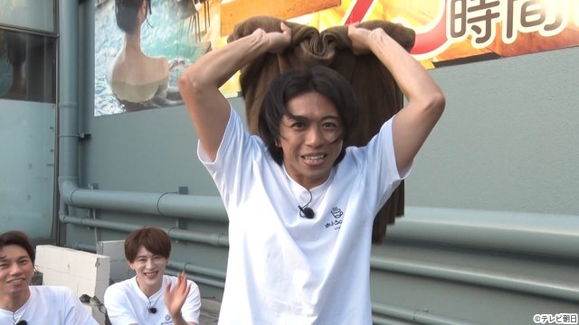 秋元康プロデュース・SHOW-WAとMATSURIの地上波初冠番組の“完全版”が配信決定!