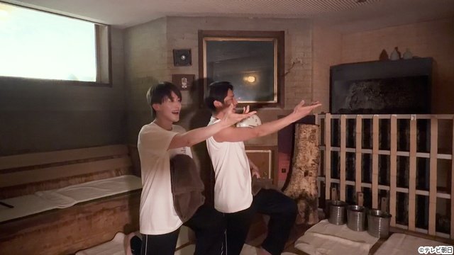 秋元康プロデュース・SHOW-WAとMATSURIの地上波初冠番組の“完全版”が配信決定!