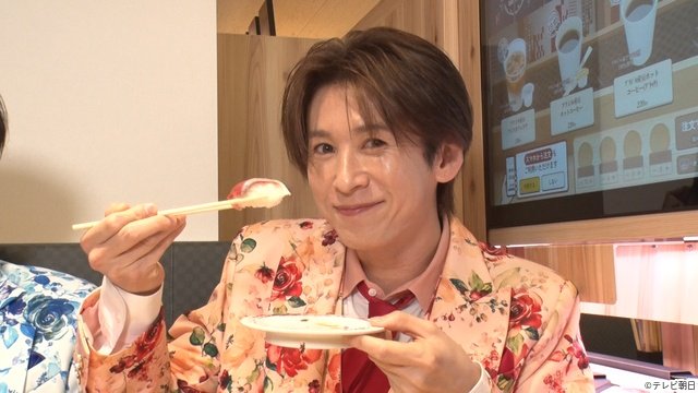 秋元康プロデュース・SHOW-WAとMATSURIの地上波初冠番組の“完全版”が配信決定!