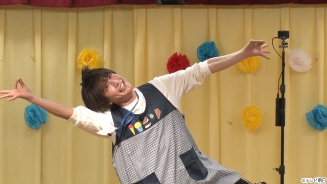 秋元康プロデュース・SHOW-WAとMATSURIの地上波初冠番組の“完全版”が配信決定!