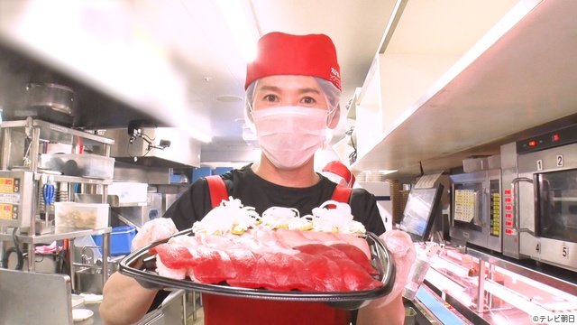 秋元康プロデュース・SHOW-WAとMATSURIの地上波初冠番組の“完全版”が配信決定!