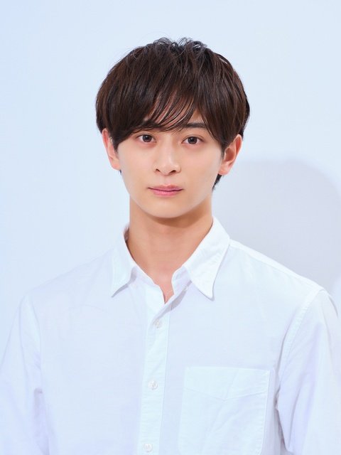 坂井翔&君沢ユウキ主演! 年の差BLドラマ「えっちなお尻じゃダメですか?」が配信決定