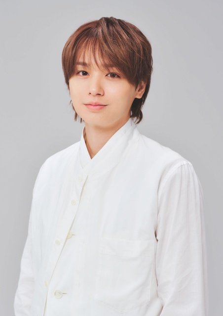Hey! Say! JUMP・伊野尾慧×上田誠の舞台「四畳半神話大系」が6月14日から配信決定