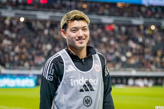1000%、W杯を楽しもう!「DAZNの目」で新しい視聴体験を!!【日本代表選手名鑑付き】