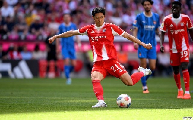 1000%、W杯を楽しもう!「DAZNの目」で新しい視聴体験を!!【日本代表選手名鑑付き】