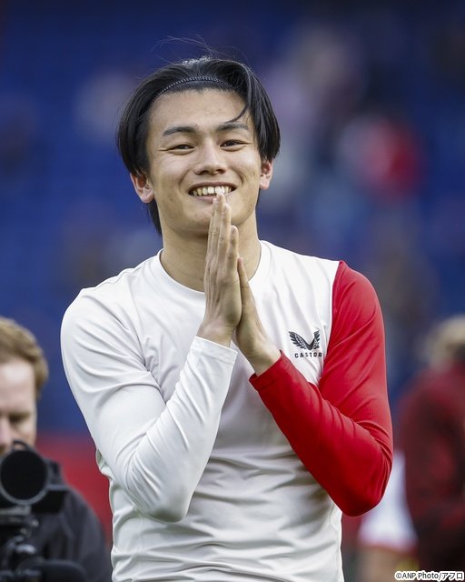 1000%、W杯を楽しもう!「DAZNの目」で新しい視聴体験を!!【日本代表選手名鑑付き】