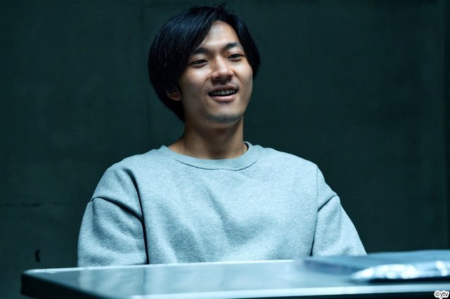 「君が死刑になる前に」内博貴“伊藤”とニシダ“深沢”のオリジナルストーリーが配信